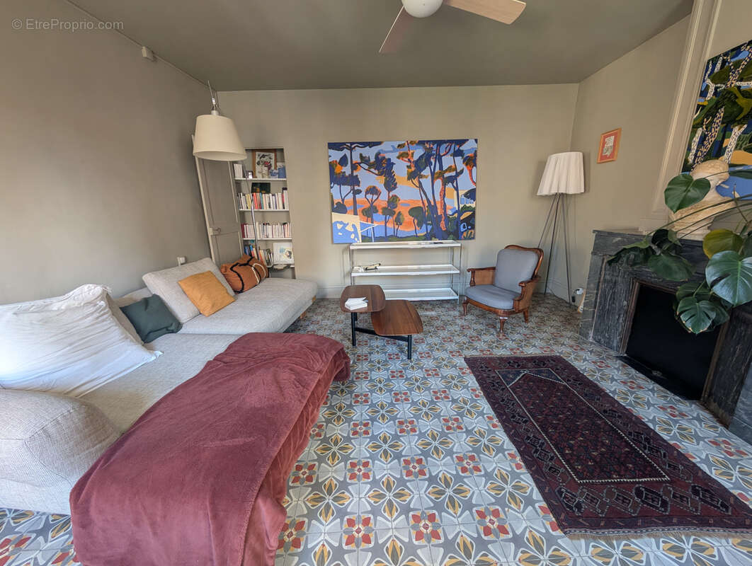 Appartement à PERPIGNAN