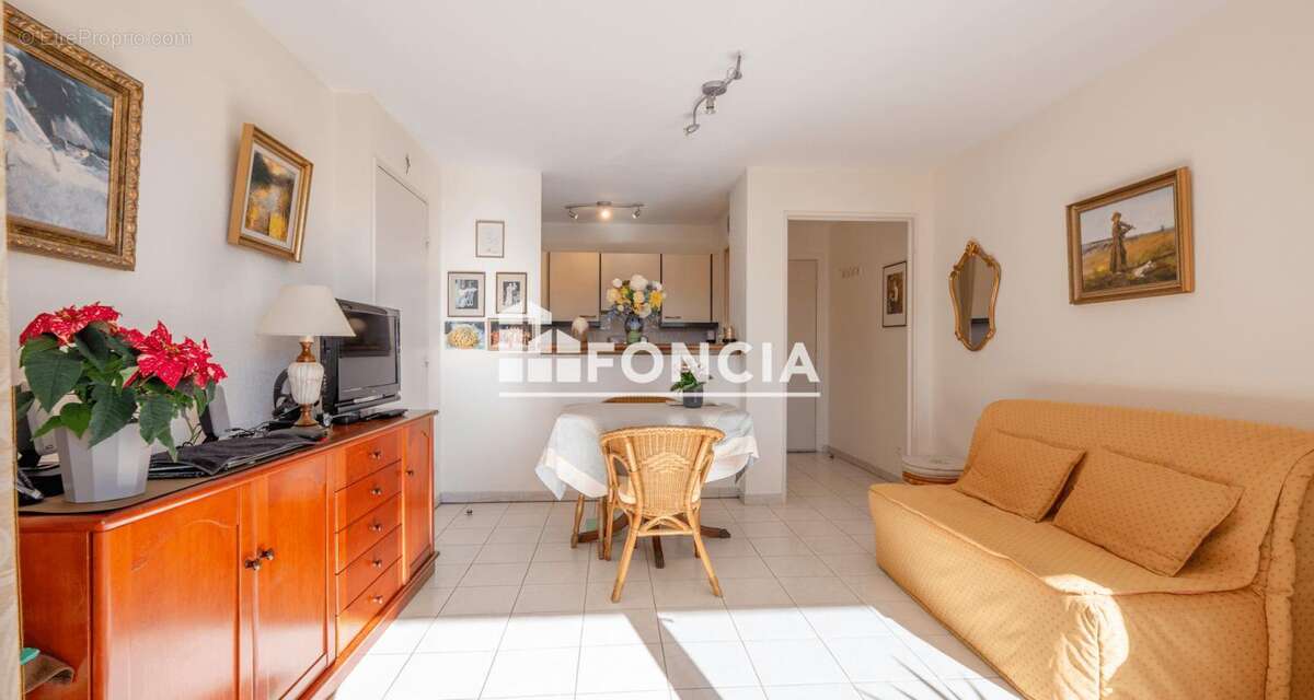 Appartement à FREJUS