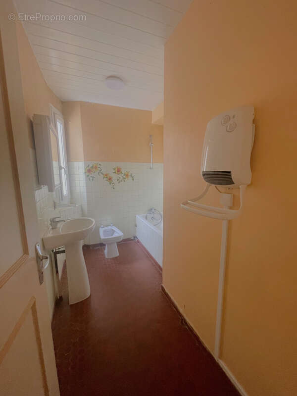 Appartement à LANGON