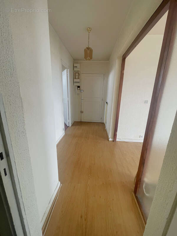 Appartement à LANGON