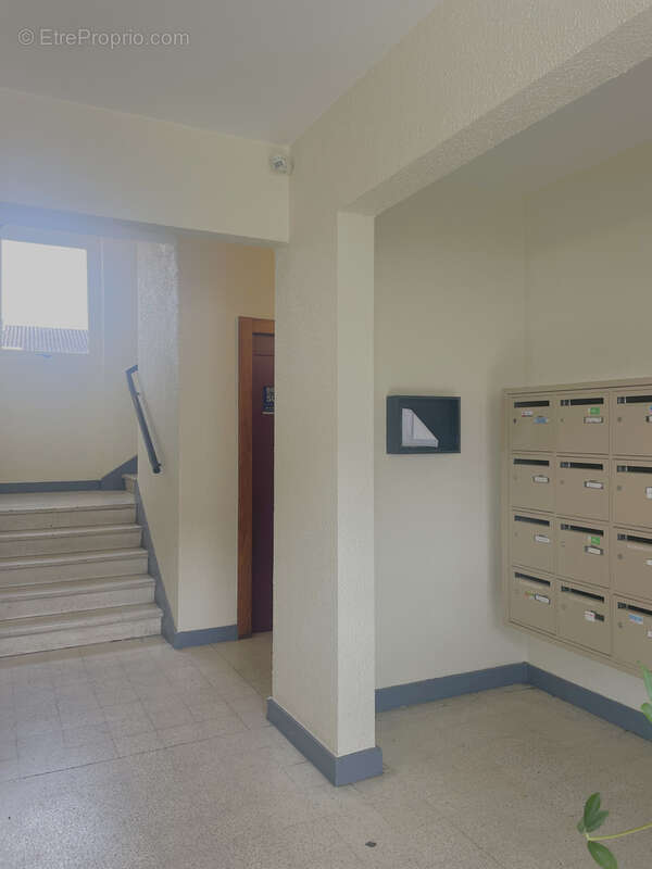 Appartement à LANGON