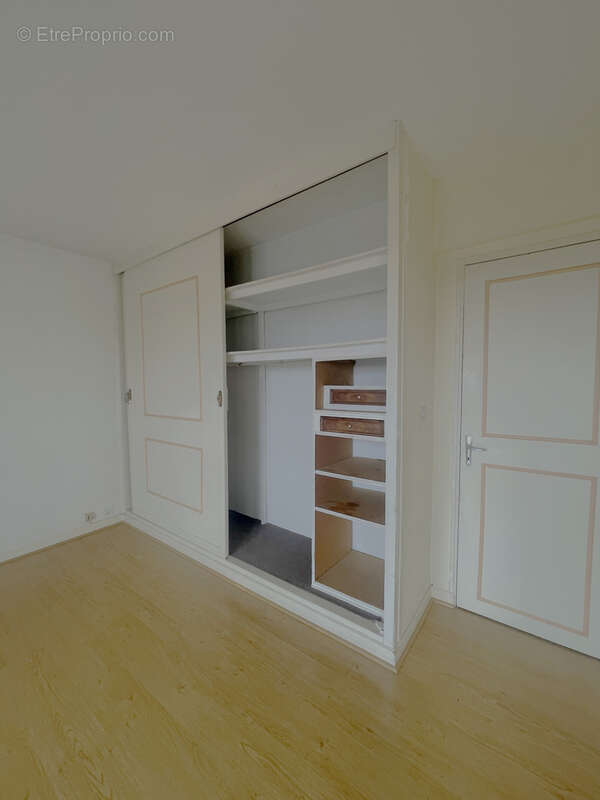 Appartement à LANGON