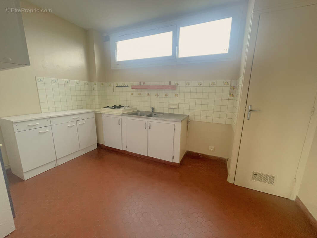 Appartement à LANGON