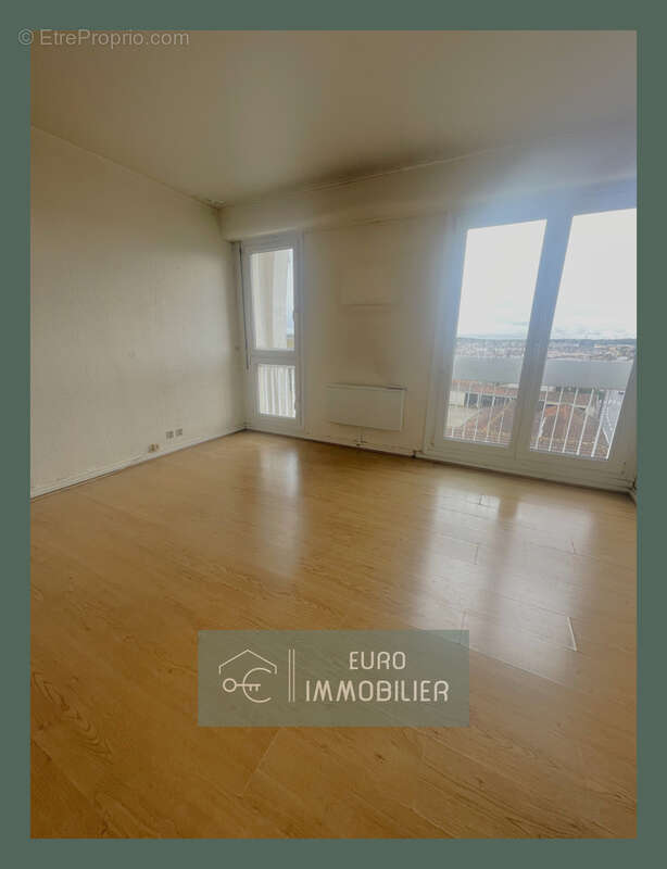 Appartement à LANGON
