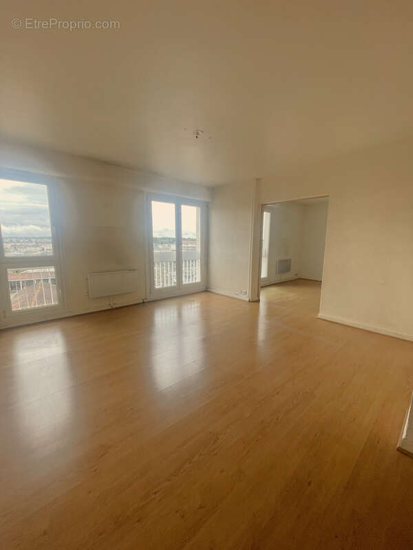 Appartement à LANGON