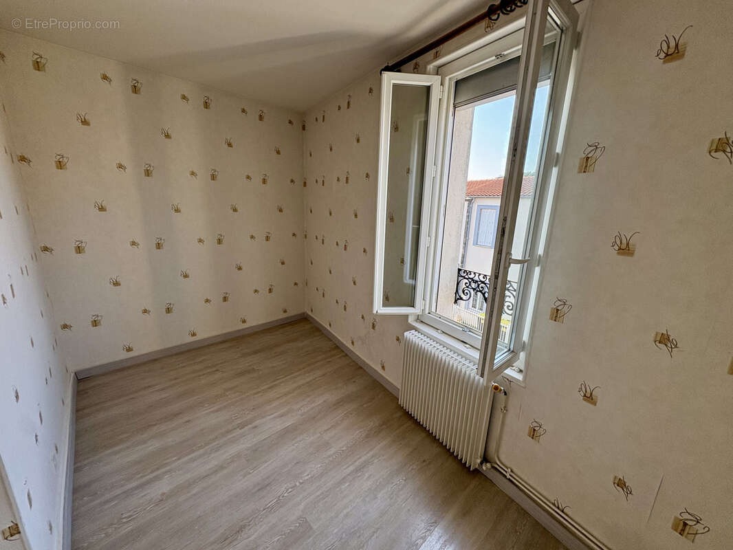 Maison à CLERMONT-FERRAND