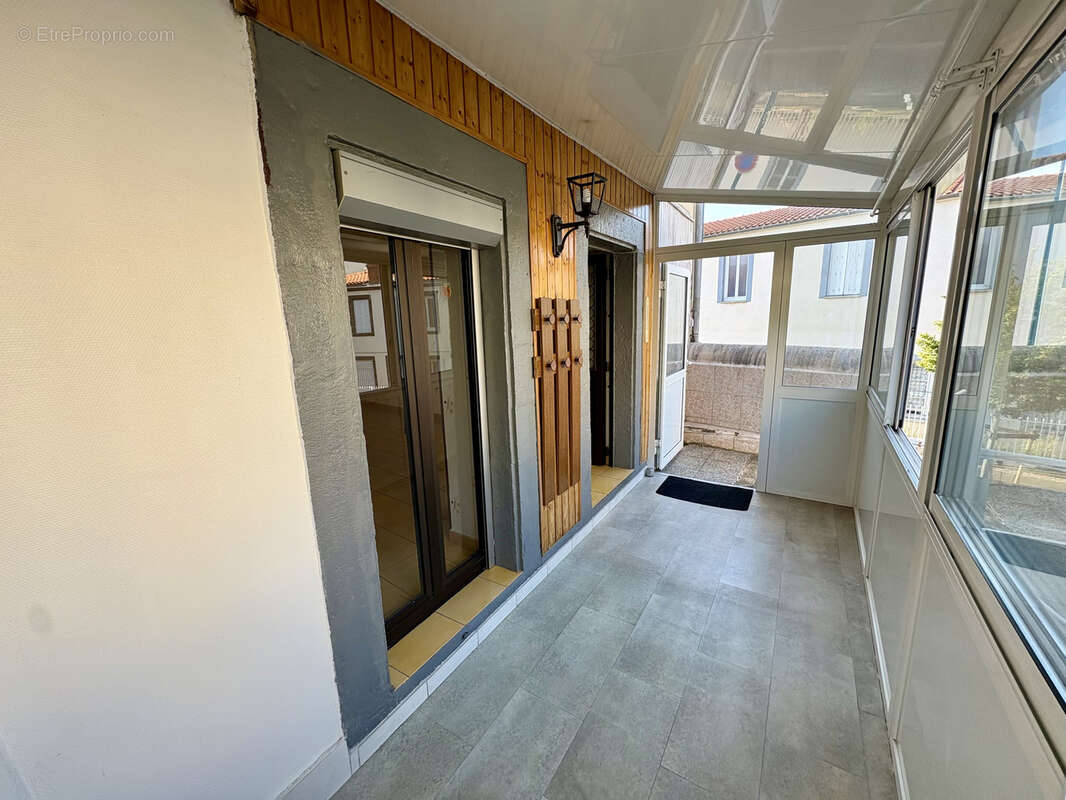 Maison à CLERMONT-FERRAND