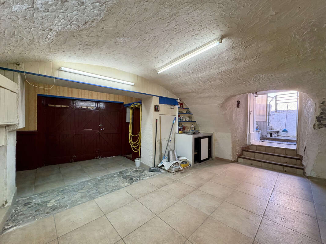 Maison à CLERMONT-FERRAND