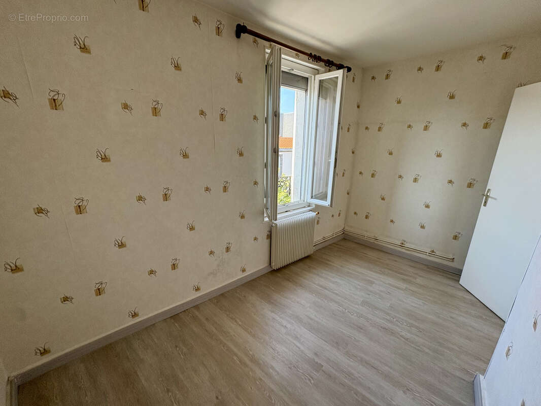 Maison à CLERMONT-FERRAND