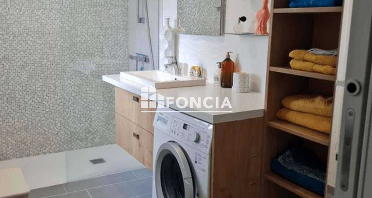 Maison à NOIRMOUTIER-EN-L&#039;ILE