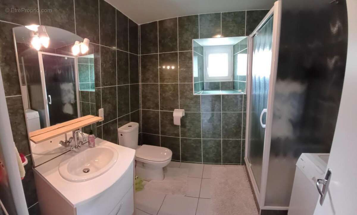 Maison à ROZ-LANDRIEUX