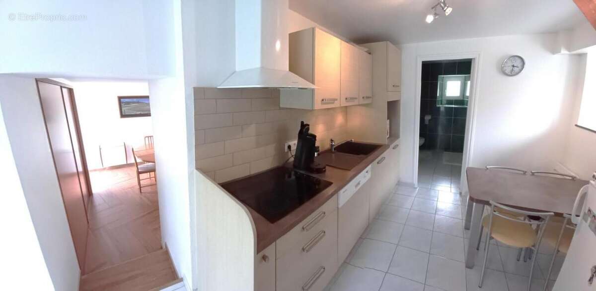 Maison à ROZ-LANDRIEUX