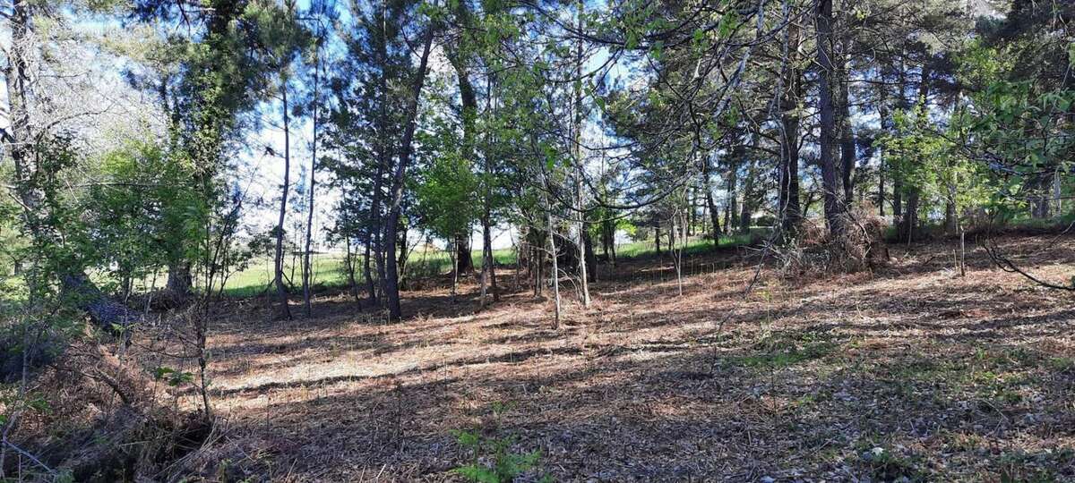 Terrain à BOULAZAC