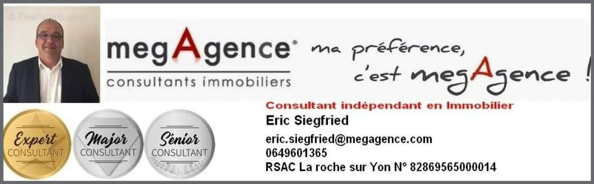 Commerce à LA BARRE-DE-MONTS