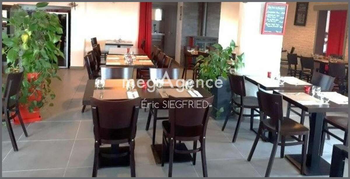 Commerce à LA BARRE-DE-MONTS