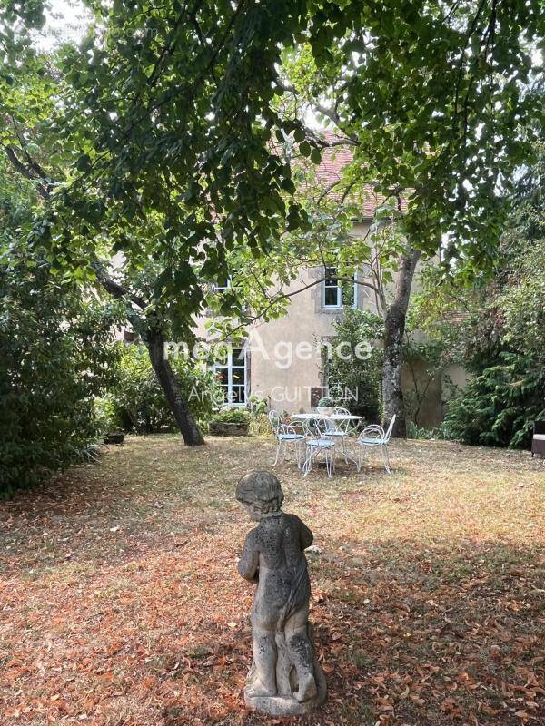 Maison à BEAUMONT-SUR-SARTHE
