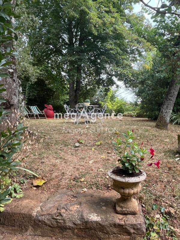 Maison à BEAUMONT-SUR-SARTHE