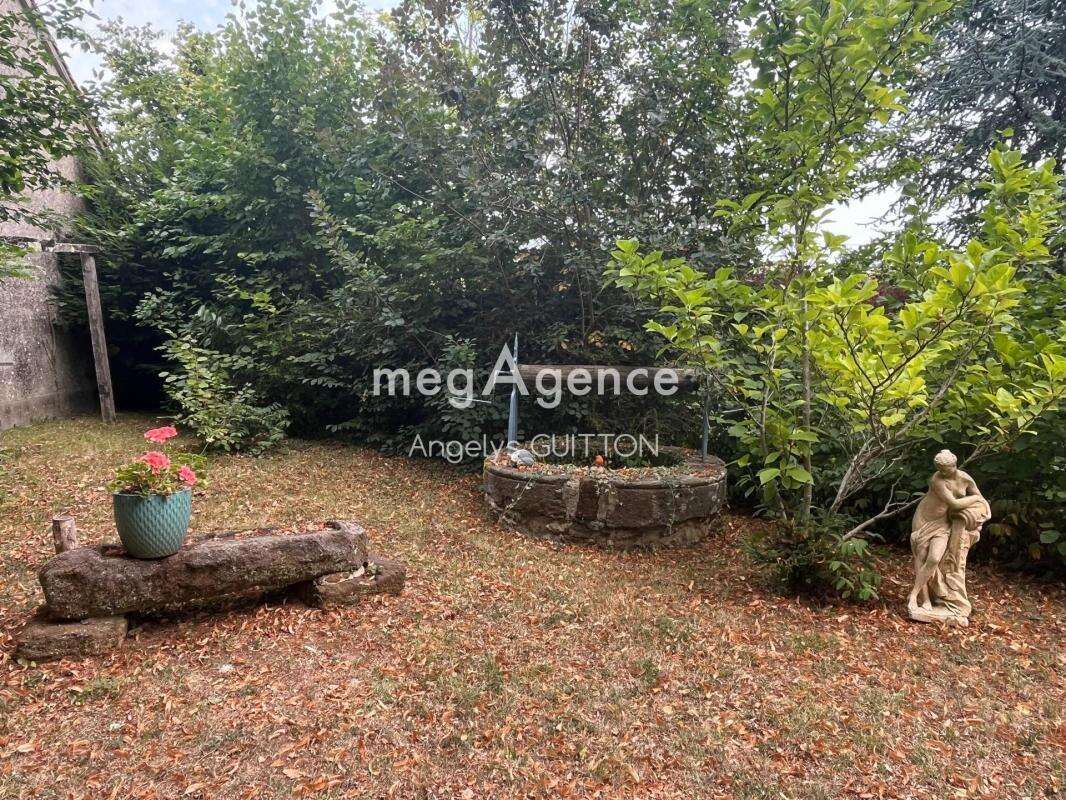 Maison à BEAUMONT-SUR-SARTHE