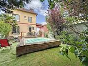 Maison à LE PERREUX-SUR-MARNE