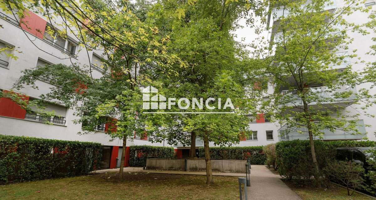 Appartement à CRETEIL