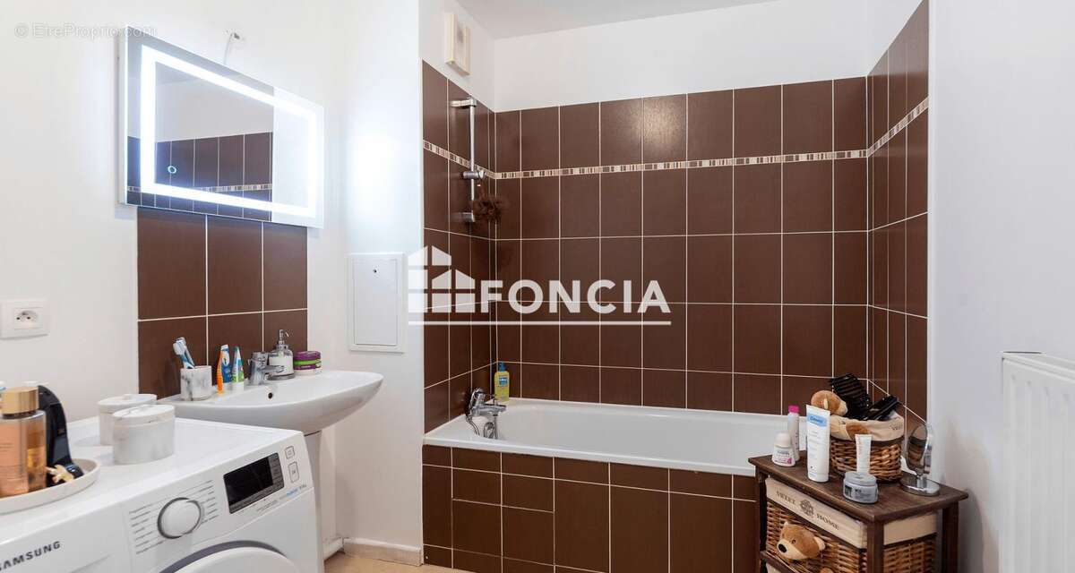 Appartement à CRETEIL