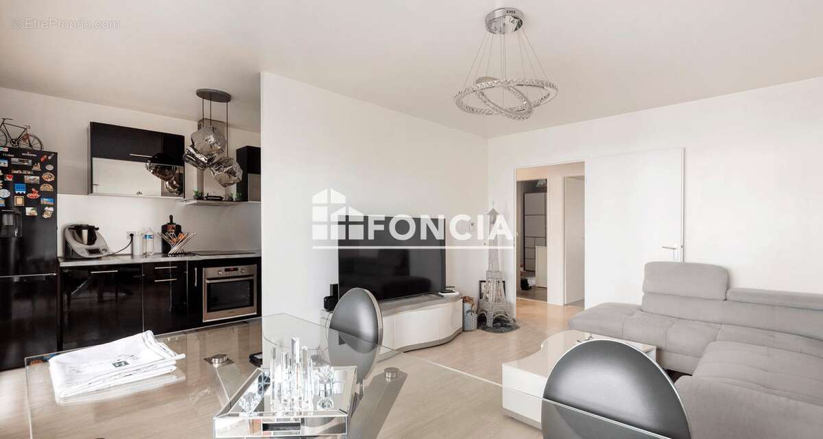 Appartement à CRETEIL