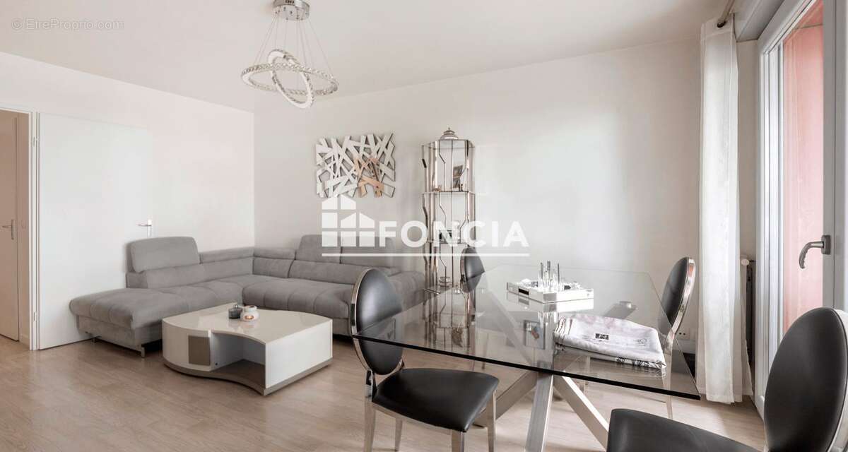 Appartement à CRETEIL