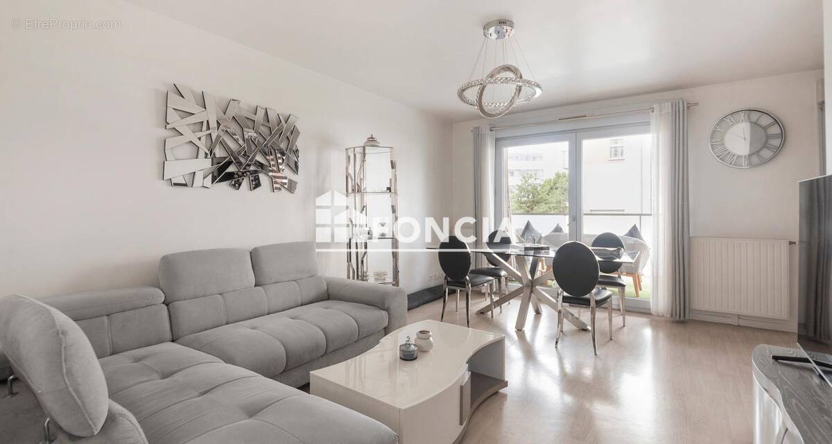 Appartement à CRETEIL
