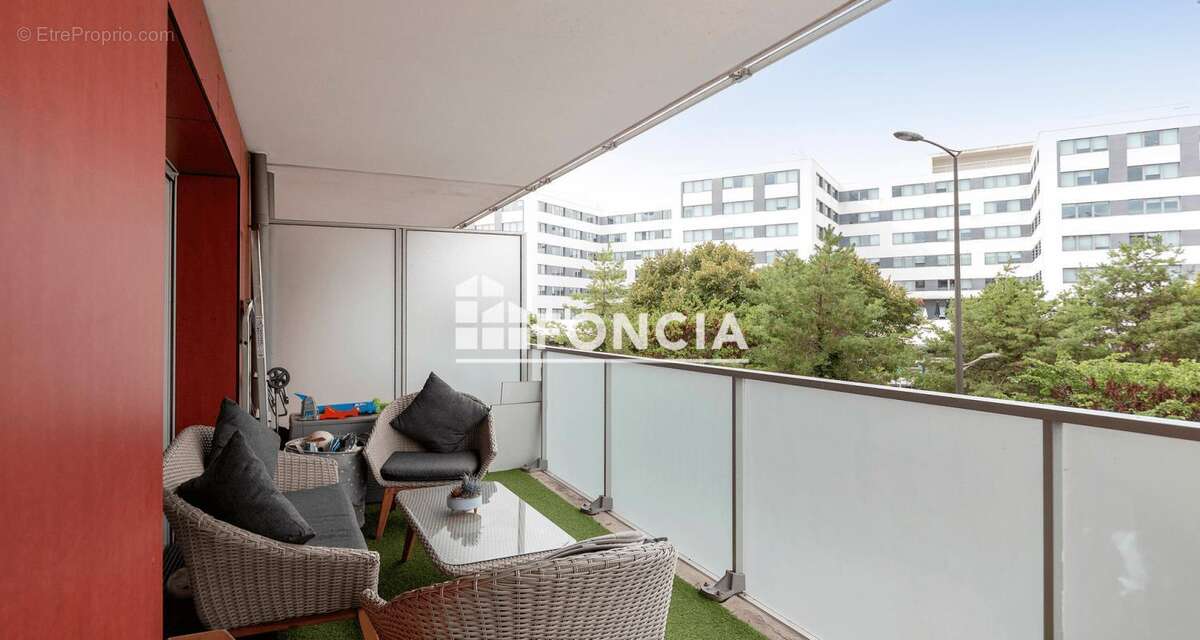 Appartement à CRETEIL