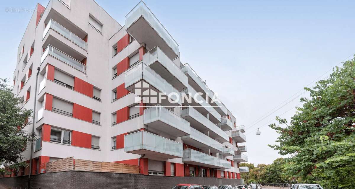 Appartement à CRETEIL