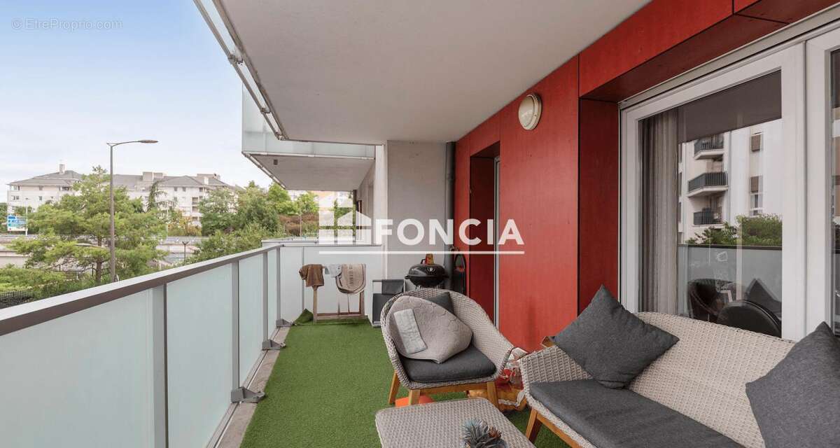 Appartement à CRETEIL