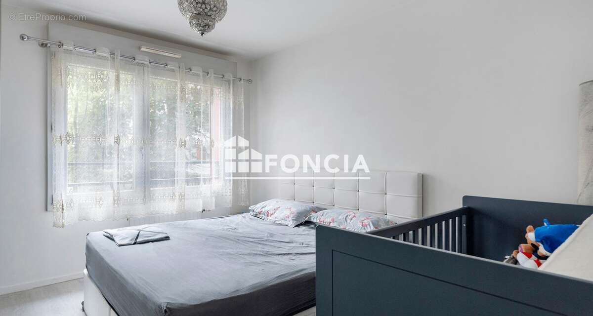 Appartement à CRETEIL