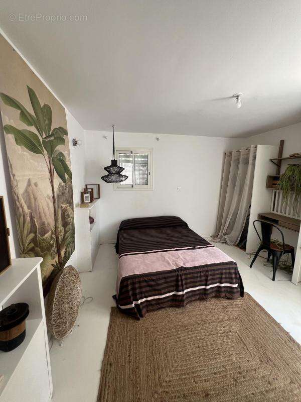 Maison à SAINT-PIERRE