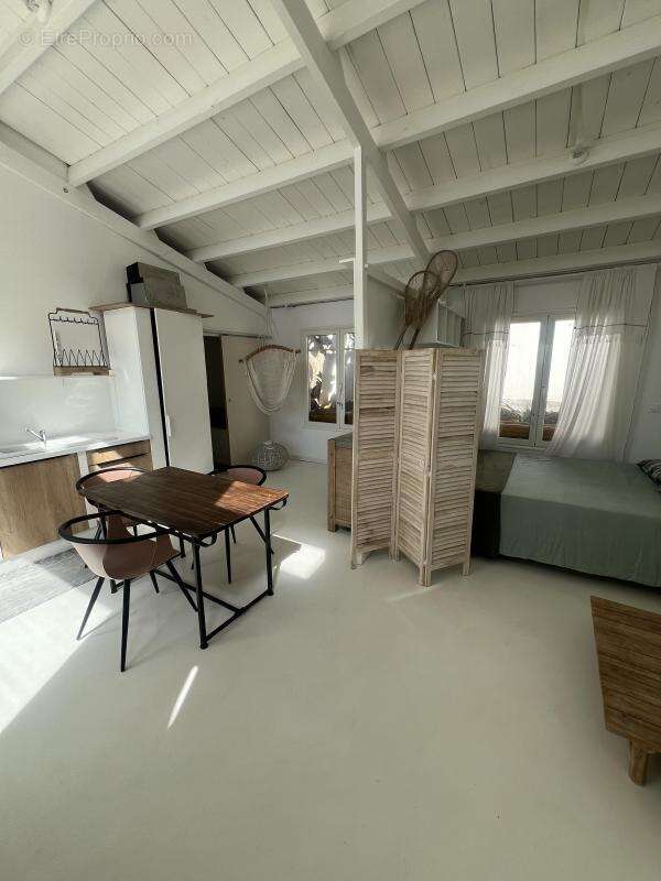 Maison à SAINT-PIERRE