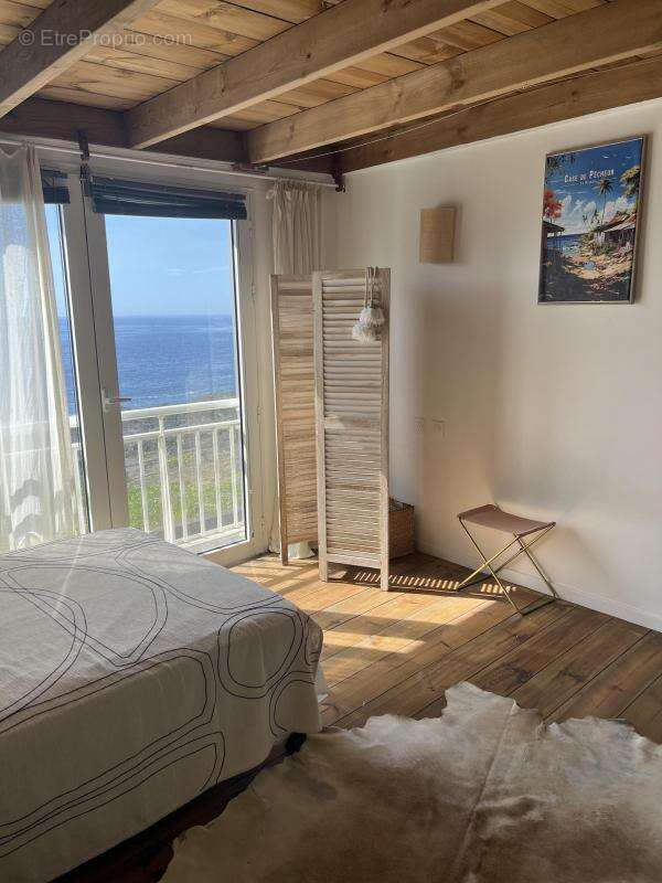 Maison à SAINT-PIERRE