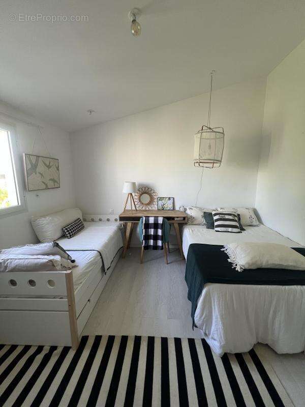 Maison à SAINT-PIERRE