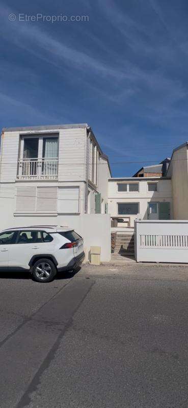 Maison à SAINT-PIERRE