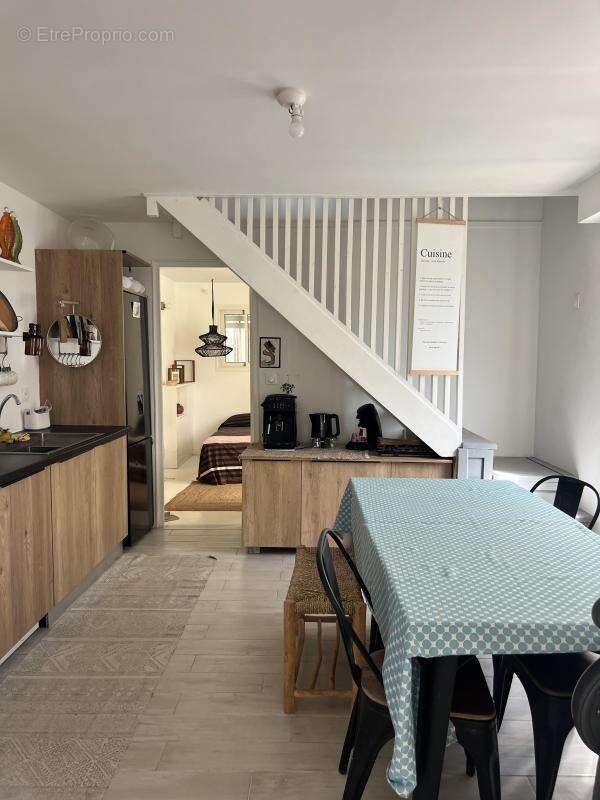 Maison à SAINT-PIERRE