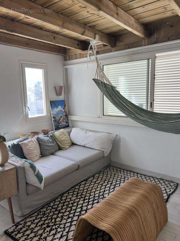 Maison à SAINT-PIERRE