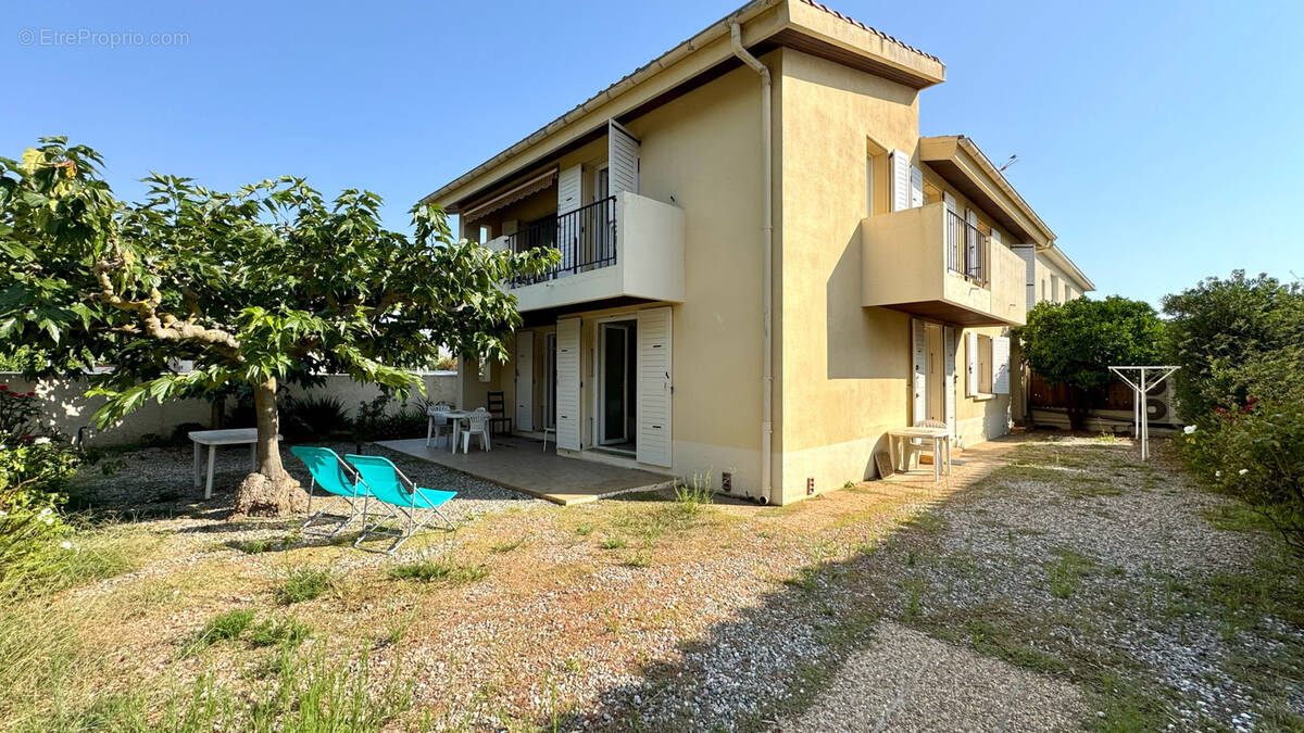 Maison à SAINT-CYPRIEN