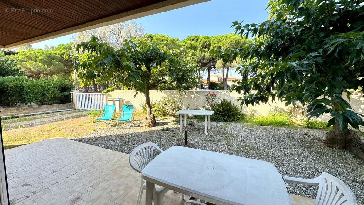 Maison à SAINT-CYPRIEN