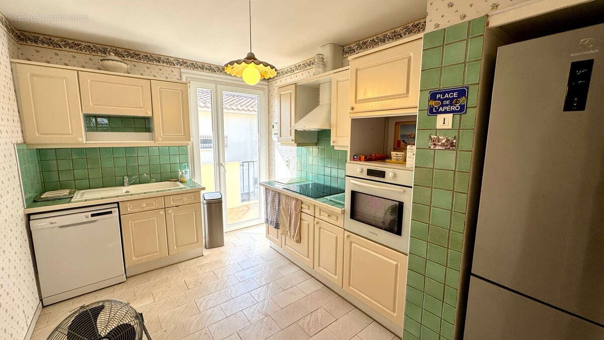 Maison à SAINT-CYPRIEN