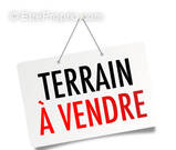 Terrain à AUPPEGARD