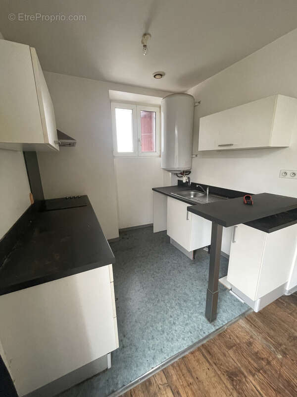 Appartement à HASPARREN