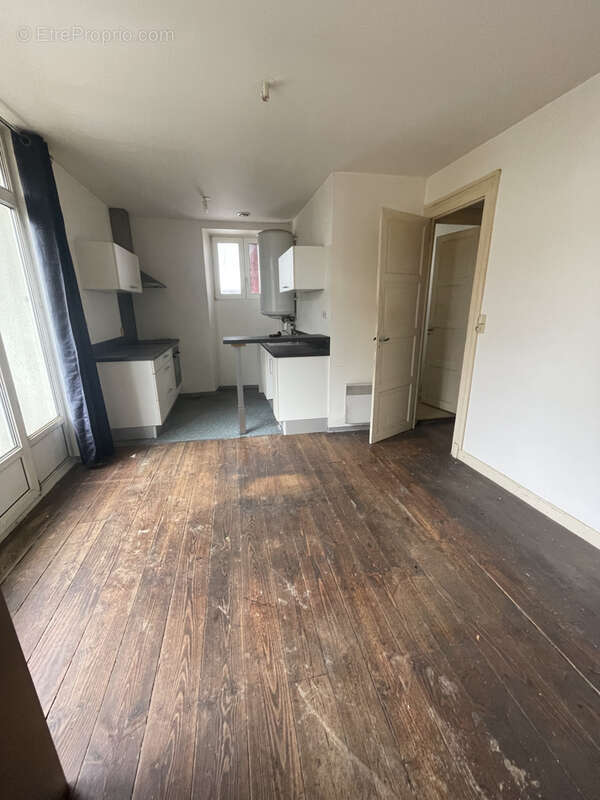 Appartement à HASPARREN