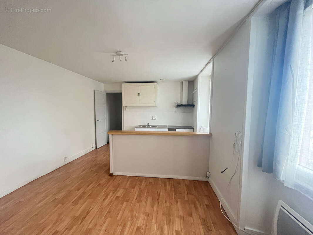 Appartement à HASPARREN