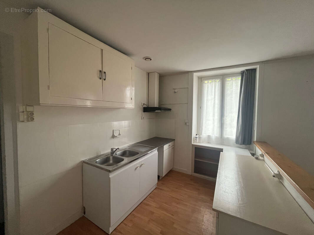 Appartement à HASPARREN