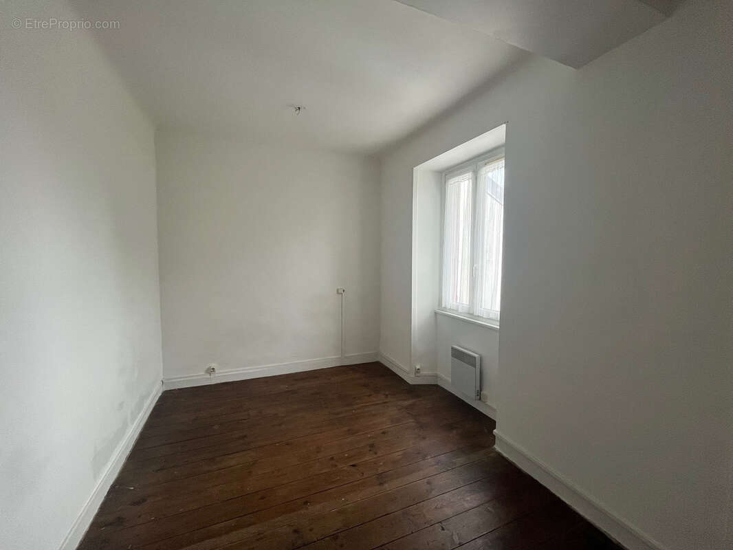 Appartement à HASPARREN