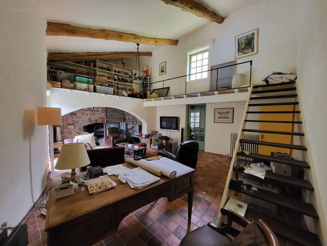 Maison à ARLES-SUR-TECH