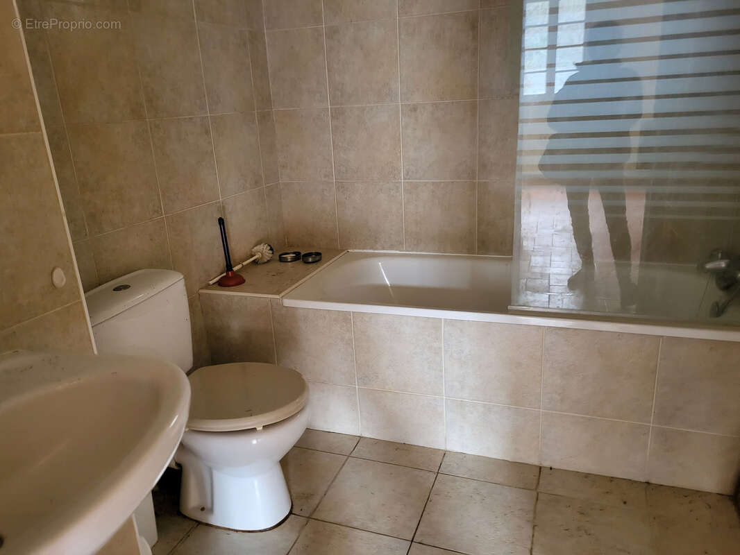 Maison à ARLES-SUR-TECH